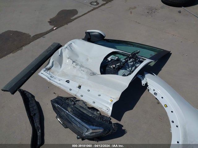 Buick Encore Gx Select Fwd 2023 KL4MMDS28PB008237 Image 18