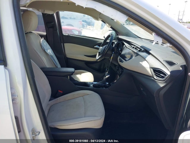 Buick Encore Gx Select Fwd 2023 KL4MMDS28PB008237 Image 5