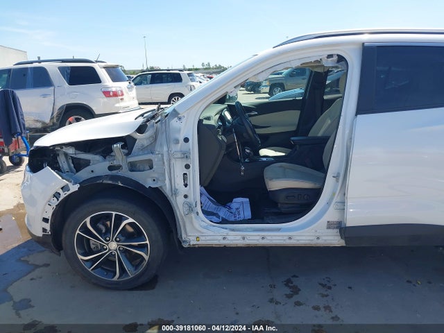 Buick Encore Gx Select Fwd 2023 KL4MMDS28PB008237 Image 6