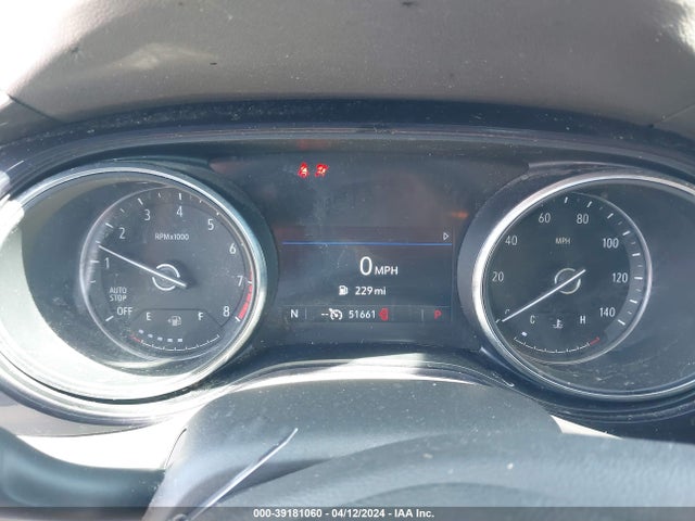 Buick Encore Gx Select Fwd 2023 KL4MMDS28PB008237 Image 7