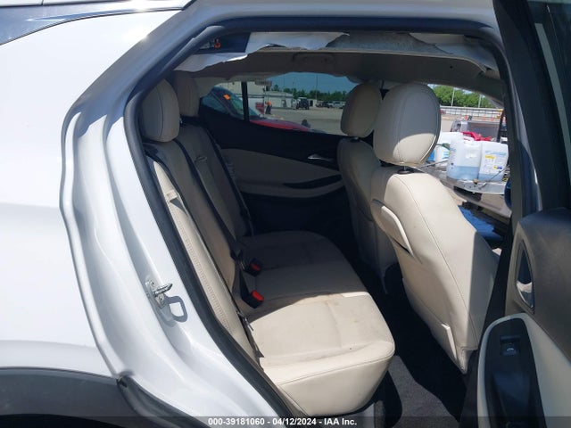 Buick Encore Gx Select Fwd 2023 KL4MMDS28PB008237 Image 8
