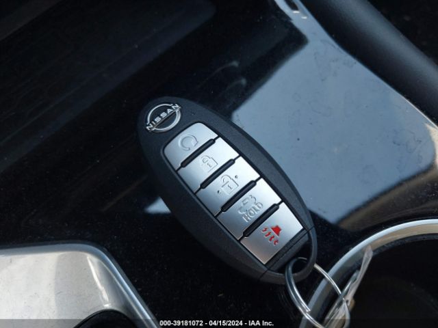 1N4BL4EW7PN413492 Nissan Altima Sl Intelligent Awd