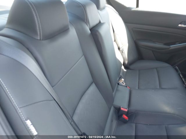 1N4BL4EW7PN413492 Nissan Altima Sl Intelligent Awd