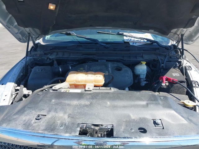 1C6RR6PM6FS638797 RAM 1500 Laramie Longhorn