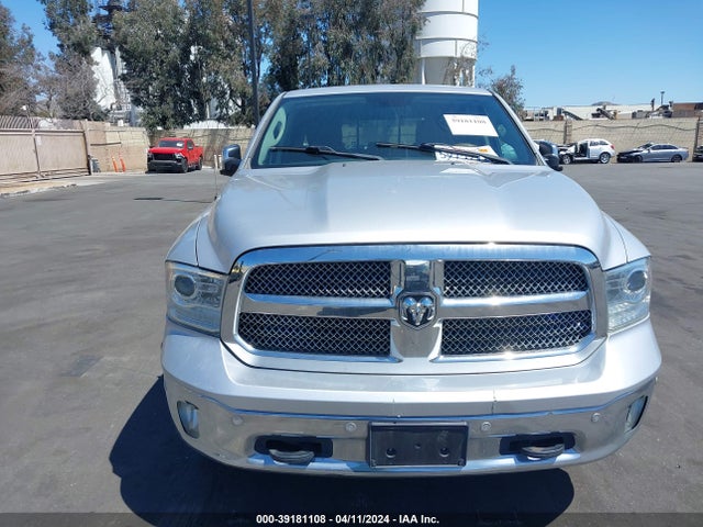 1C6RR6PM6FS638797 RAM 1500 Laramie Longhorn
