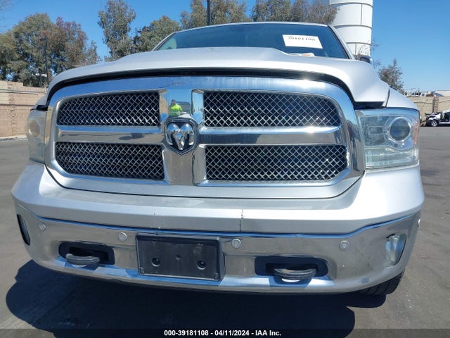 1C6RR6PM6FS638797 RAM 1500 Laramie Longhorn
