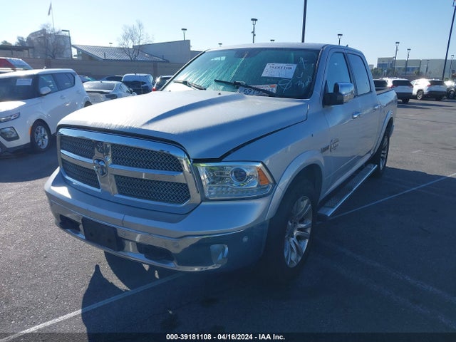 1C6RR6PM6FS638797 RAM 1500 Laramie Longhorn