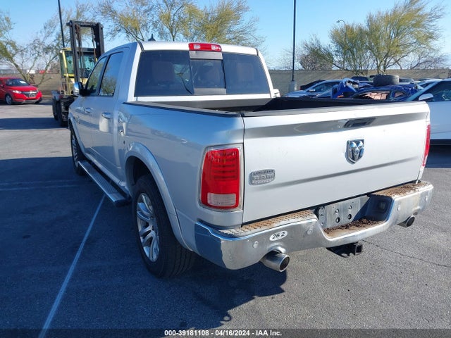 1C6RR6PM6FS638797 RAM 1500 Laramie Longhorn