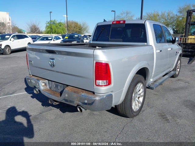 1C6RR6PM6FS638797 RAM 1500 Laramie Longhorn