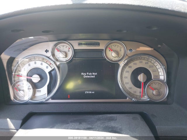 1C6RR6PM6FS638797 RAM 1500 Laramie Longhorn