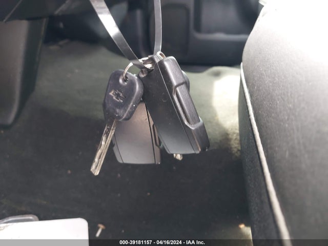 Chevrolet Silverado 1500 1lt 2018 3GCPCREC7JG422373 Image 11