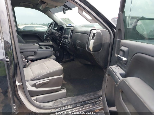 Chevrolet Silverado 1500 1lt 2018 3GCPCREC7JG422373 Image 5