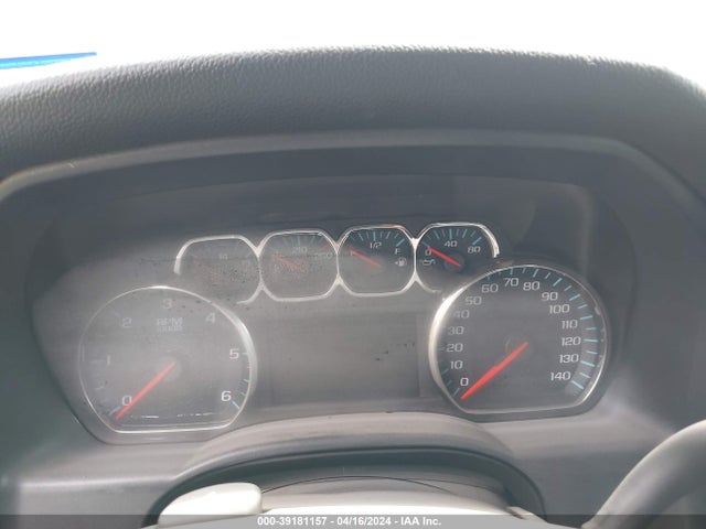 Chevrolet Silverado 1500 1lt 2018 3GCPCREC7JG422373 Image 7