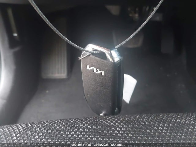 KIA Forte Lxs 2023 3KPF24AD2PE634392 Image 11