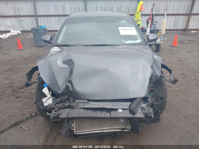 KIA Forte Lxs 2023 3KPF24AD2PE634392 Image 12