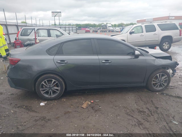 KIA Forte Lxs 2023 3KPF24AD2PE634392 Image 13