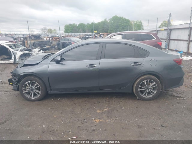 KIA Forte Lxs 2023 3KPF24AD2PE634392 Image 14