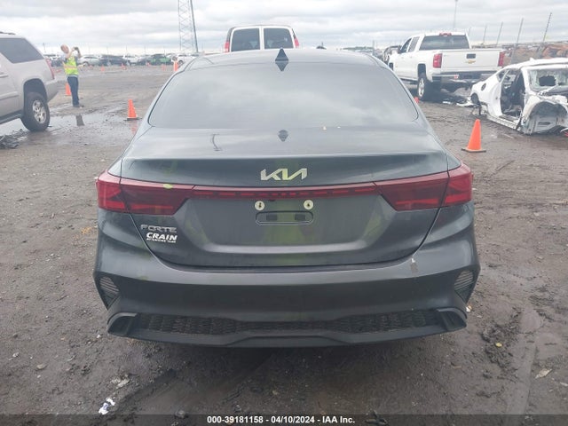 KIA Forte Lxs 2023 3KPF24AD2PE634392 Image 16