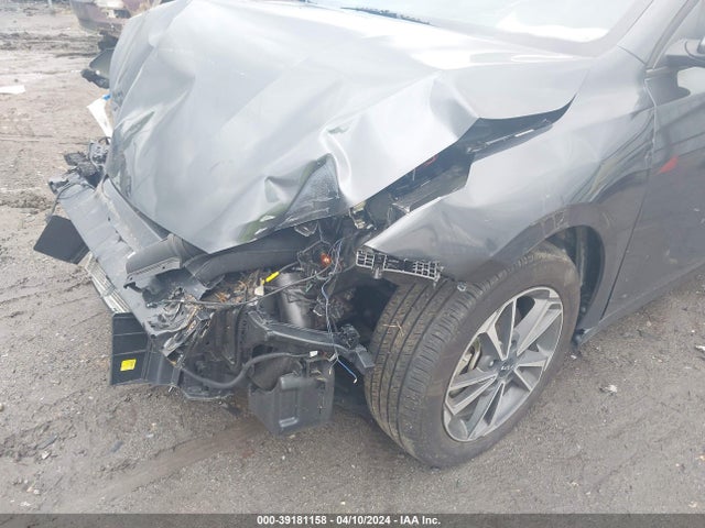 KIA Forte Lxs 2023 3KPF24AD2PE634392 Image 17