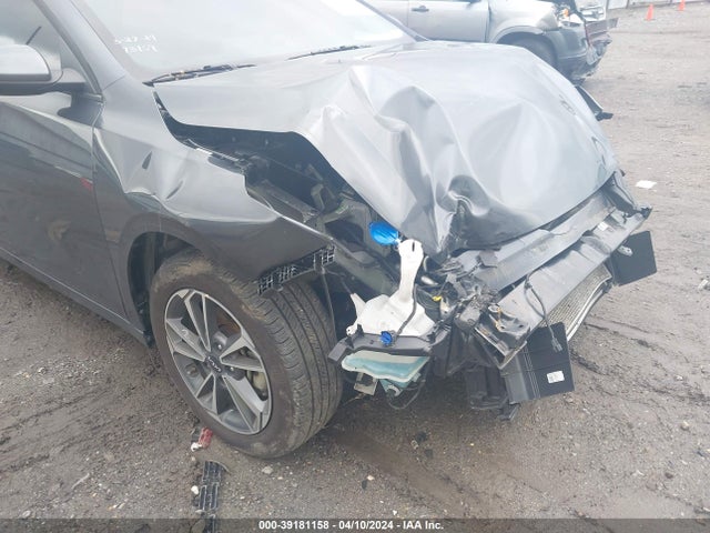 KIA Forte Lxs 2023 3KPF24AD2PE634392 Image 18