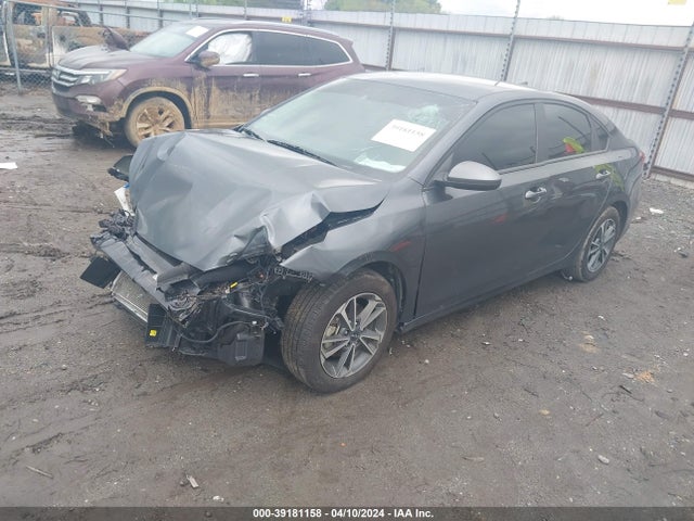 KIA Forte Lxs 2023 3KPF24AD2PE634392 Image 2