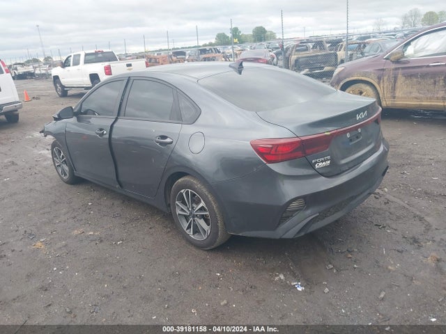 KIA Forte Lxs 2023 3KPF24AD2PE634392 Image 3