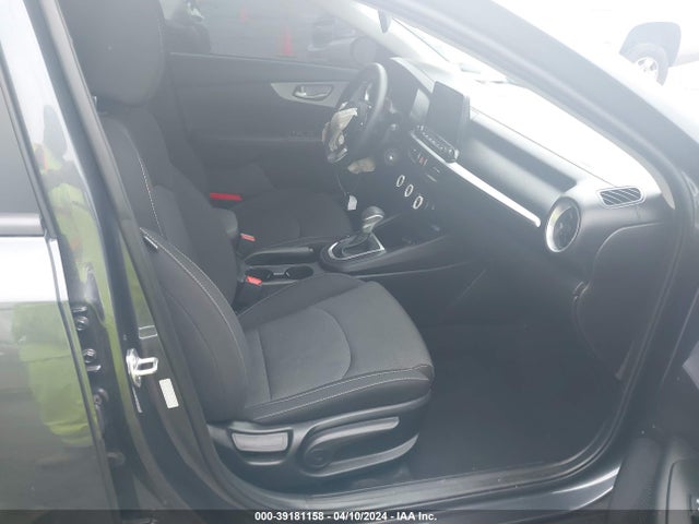 KIA Forte Lxs 2023 3KPF24AD2PE634392 Image 5