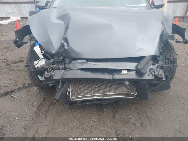 KIA Forte Lxs 2023 3KPF24AD2PE634392 Image 6