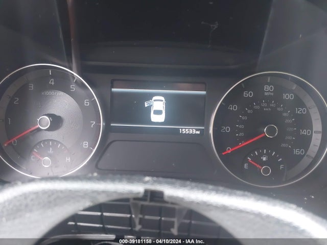 KIA Forte Lxs 2023 3KPF24AD2PE634392 Image 7