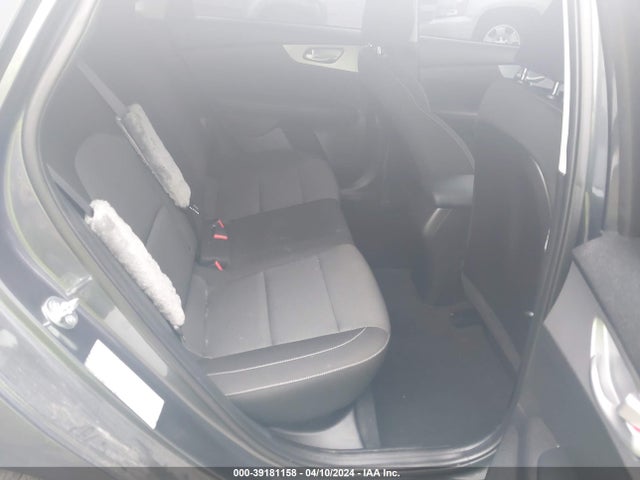 KIA Forte Lxs 2023 3KPF24AD2PE634392 Image 8