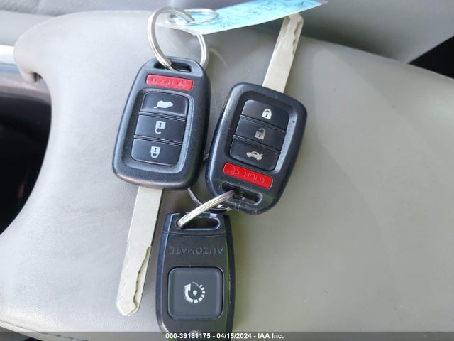 Honda HR-V LX 2018 3CZRU6H38JG702832 Image 11