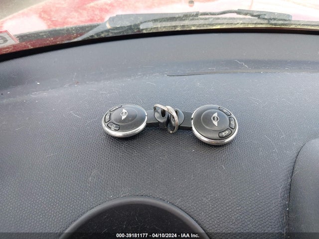 2013 MINI COUNTRYMAN WMWZC5C58DWP33108 Photo 10