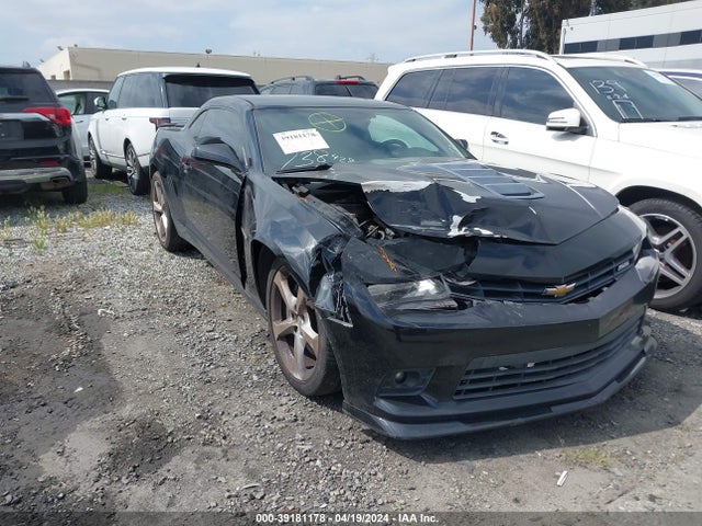 2015 2G1FK1EJ0F9151312 main image