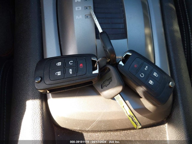 Chevrolet CAMARO 2SS 2015 2G1FK1EJ0F9151312 Image 11