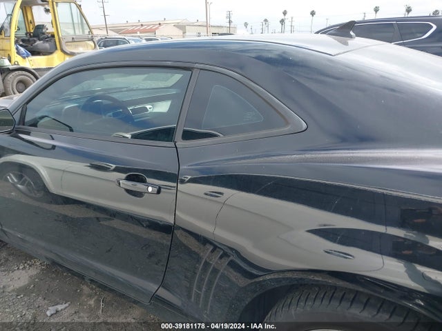 Chevrolet CAMARO 2SS 2015 2G1FK1EJ0F9151312 Image 14