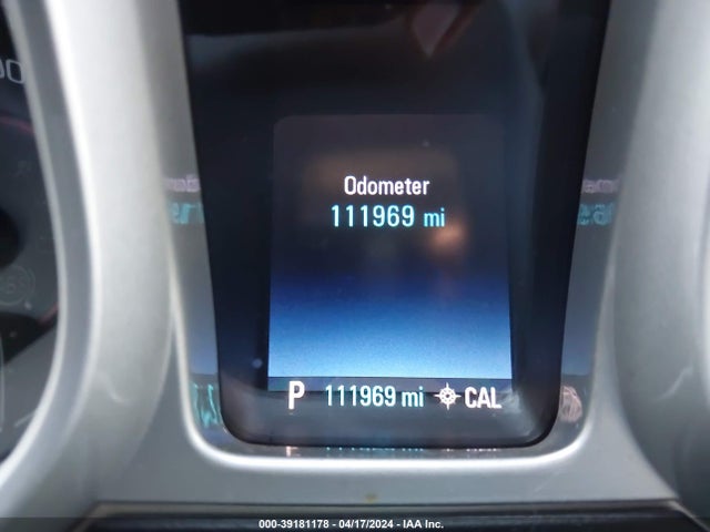 Chevrolet CAMARO 2SS 2015 2G1FK1EJ0F9151312 Image 15