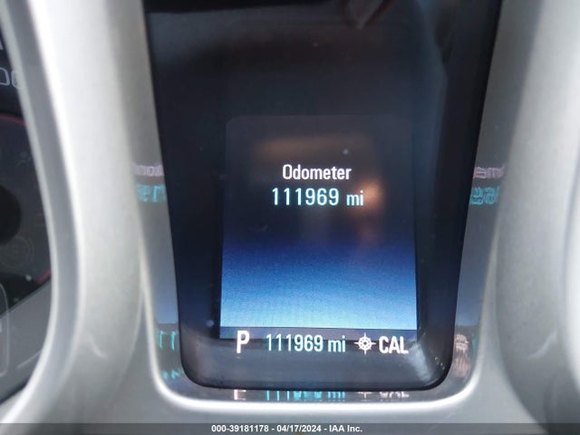 Chevrolet CAMARO 2SS 2015 2G1FK1EJ0F9151312 Image 7