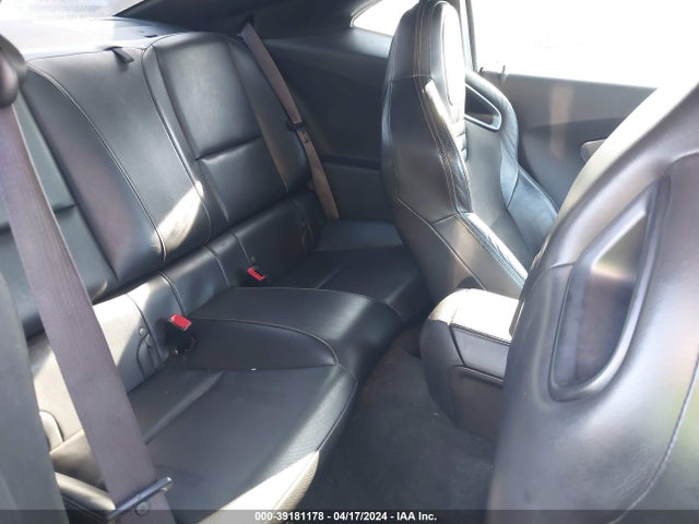 Chevrolet CAMARO 2SS 2015 2G1FK1EJ0F9151312 Image 8