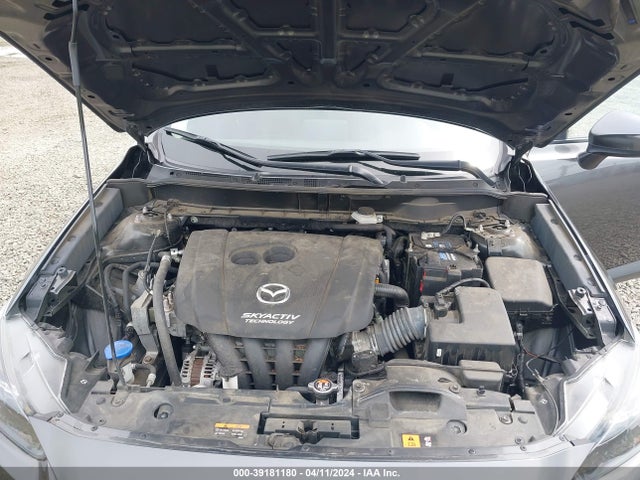 JM1DKFB7XK1400430 Mazda Cx-3 Sport