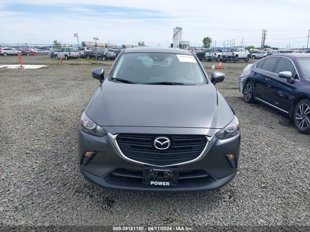 JM1DKFB7XK1400430 Mazda Cx-3 Sport