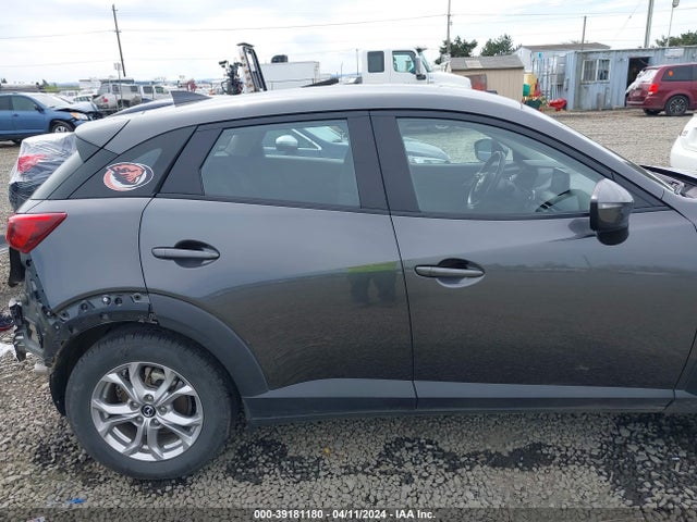 JM1DKFB7XK1400430 Mazda Cx-3 Sport