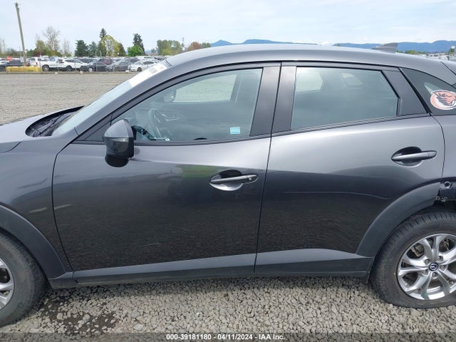 JM1DKFB7XK1400430 Mazda Cx-3 Sport