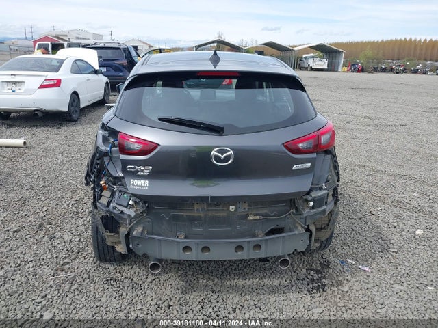 JM1DKFB7XK1400430 Mazda Cx-3 Sport