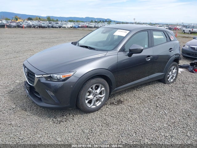 JM1DKFB7XK1400430 Mazda Cx-3 Sport
