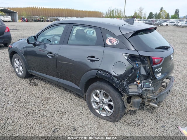 JM1DKFB7XK1400430 Mazda Cx-3 Sport