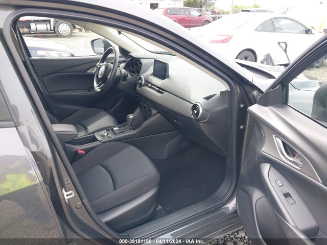 JM1DKFB7XK1400430 Mazda Cx-3 Sport