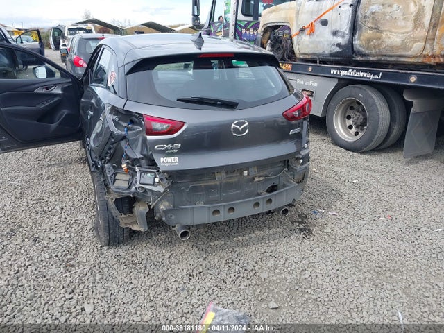 JM1DKFB7XK1400430 Mazda Cx-3 Sport