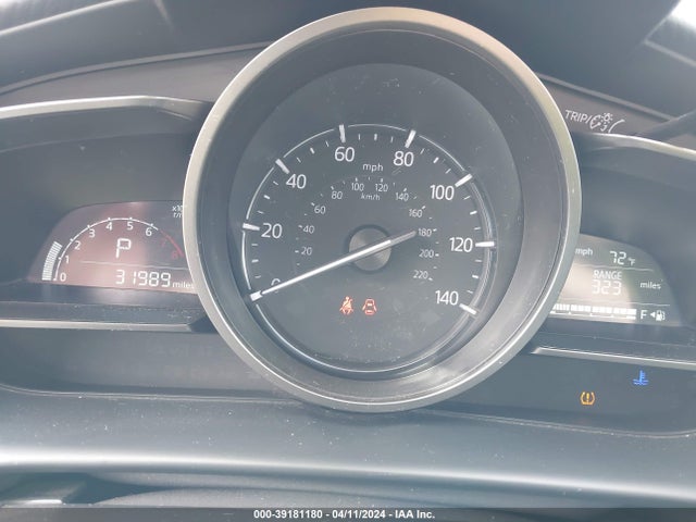 JM1DKFB7XK1400430 Mazda Cx-3 Sport