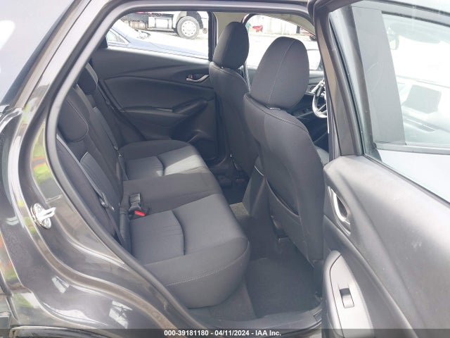 JM1DKFB7XK1400430 Mazda Cx-3 Sport