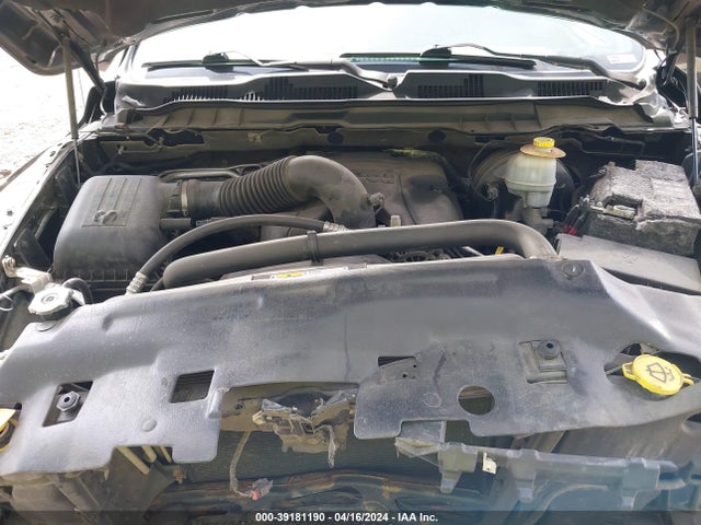 1C6RR7HT8ES385573 RAM 1500 Sport